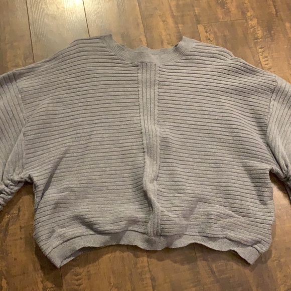 Do+be crop top long sleeves - Picture 3 of 6